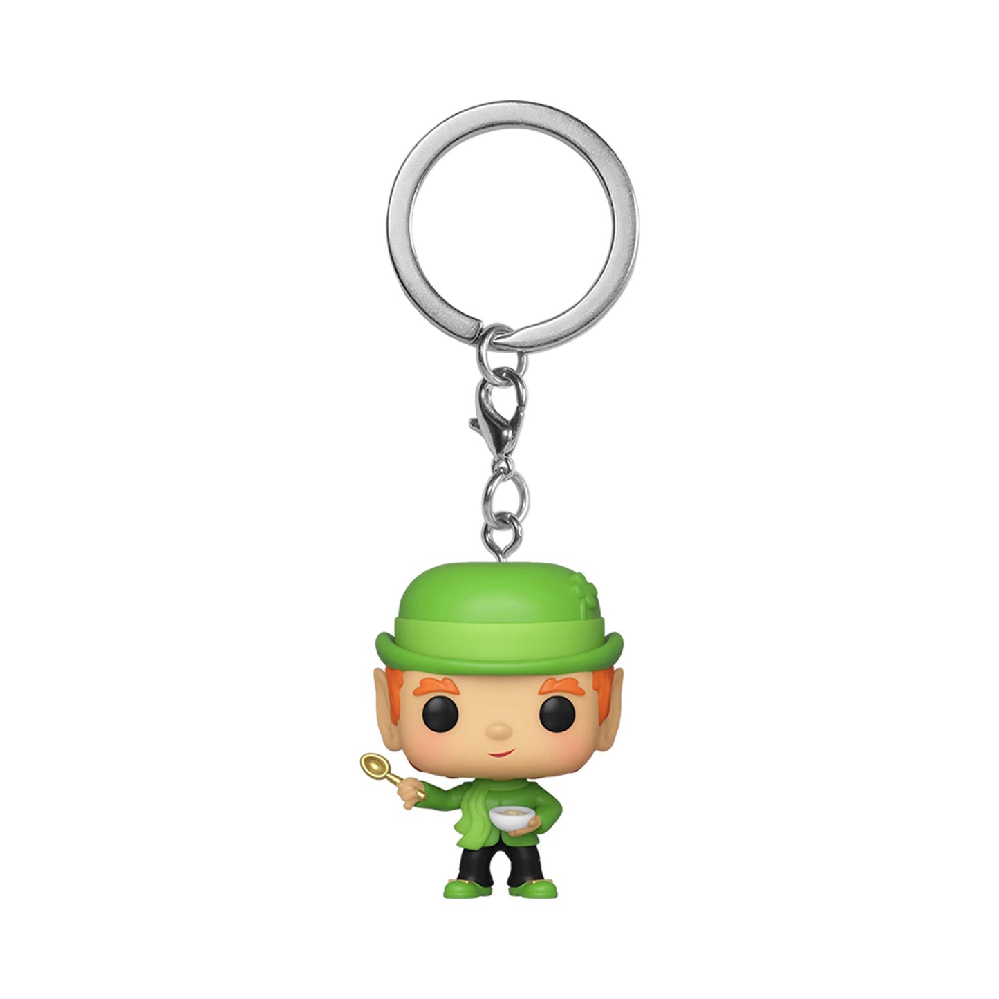 Funko POP! Keychain Ad Icons - Lucky The Leprechaun