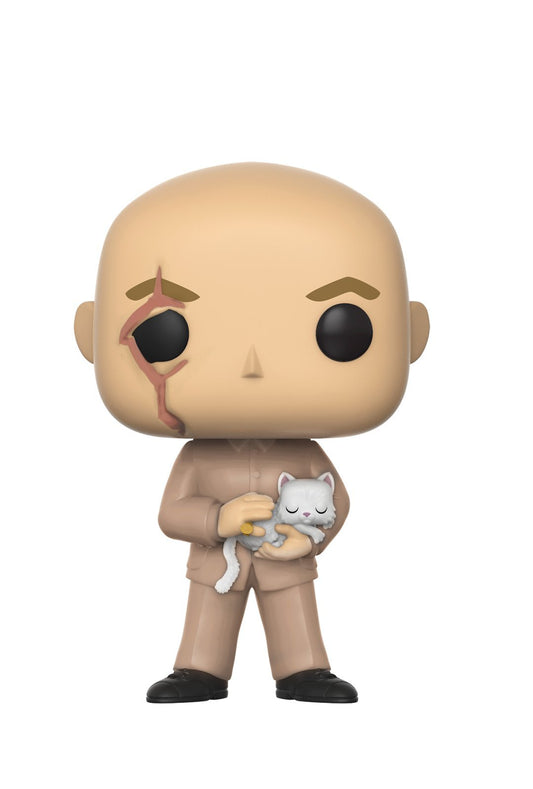 Funko POP! Movies: James Bond Blofeld