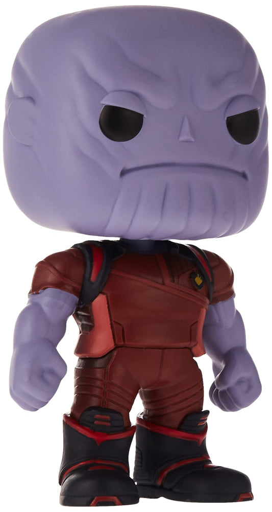 Funko POP! Marvel What If...? Ravager Thanos #974 Exclusive