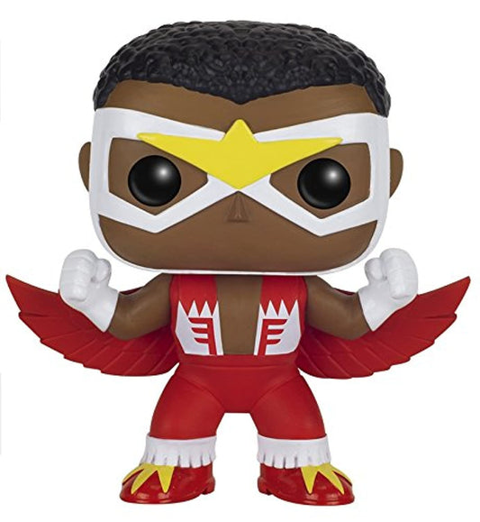 Funko POP! Marvel Falcon (Classic)