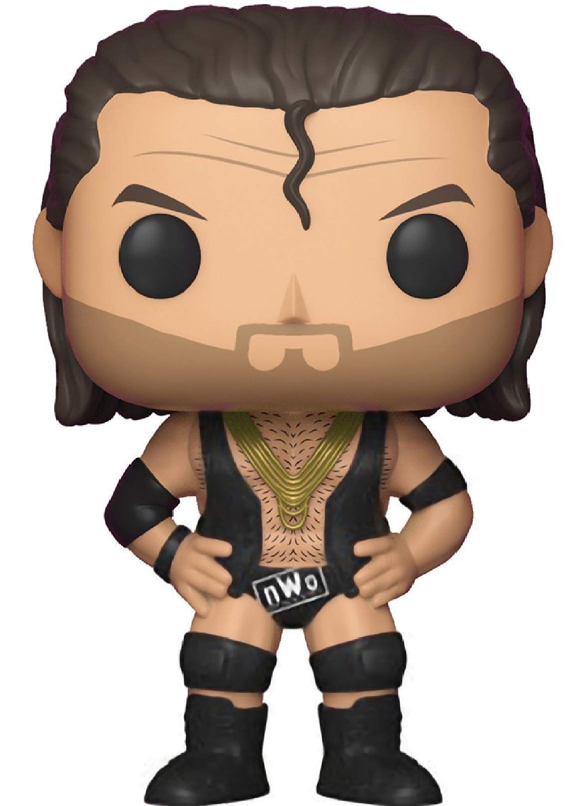 Funko POP! WWE Razor Ramon CHASE Limited Edition