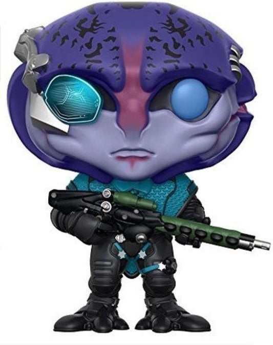 Funko POP Games: Mass Effect Andromeda Jaal