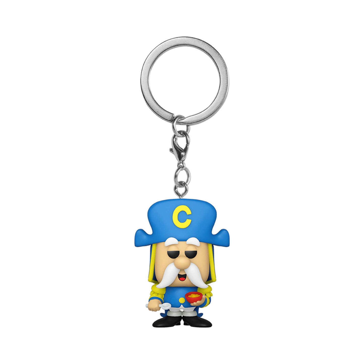 Funko POP! Keychain: Ad Icons - Cap'n Crunch