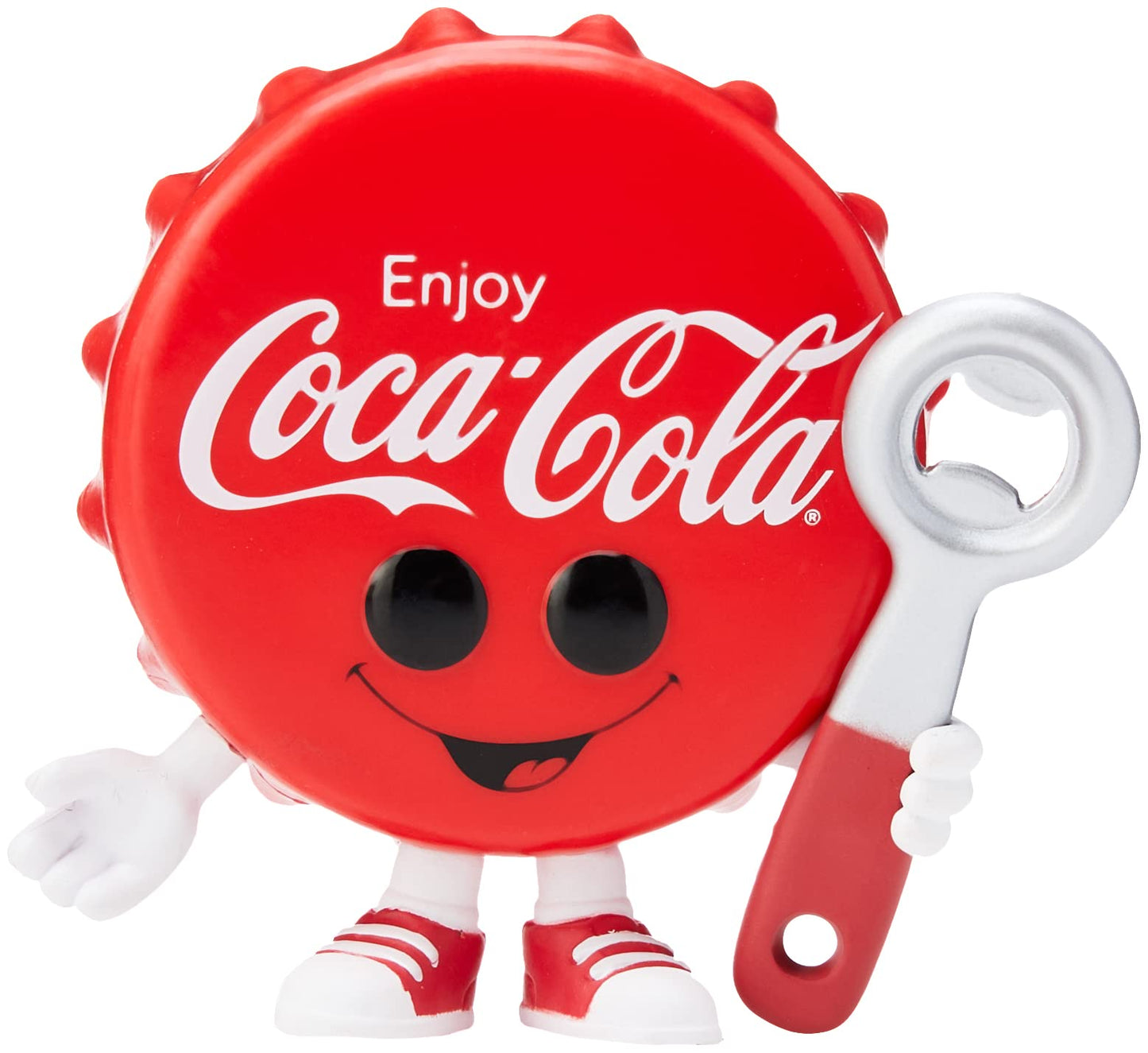 Funko POP! Ad Icons Coke - Coca-Cola Bottle Cap
