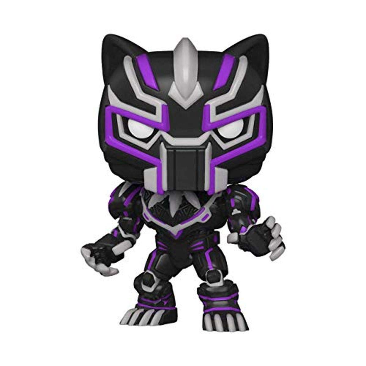 Funko POP! Marvel Marvel Mech - Black Panther