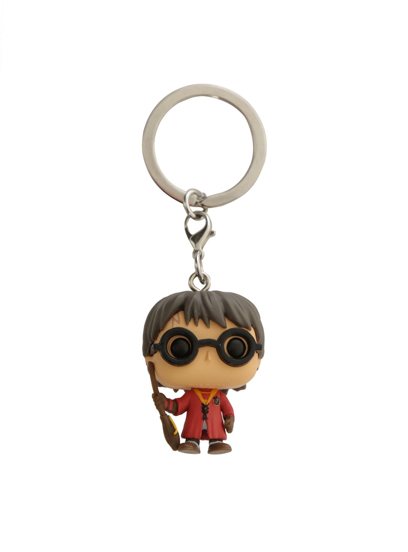 Funko Pocket POP! Keychain Harry Potter Quidditch Exclusive