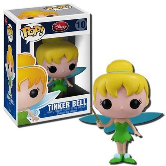 Funko POP! Disney Peter Pan Tinker Bell