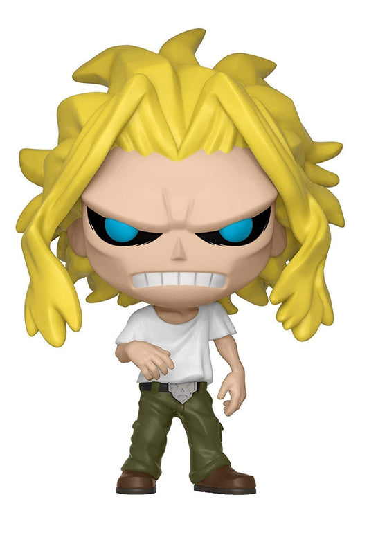 Funko POP! Animation My Hero Academia All Might