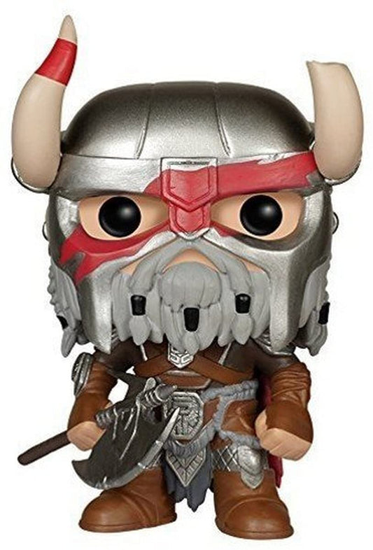 Funko POP! Games Elder Scrolls Nord