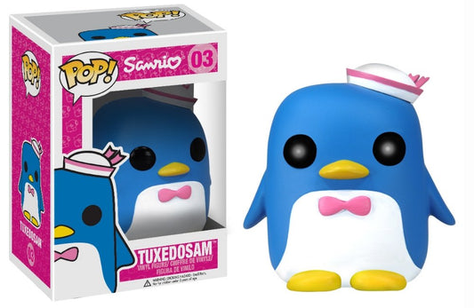 Funko POP! Sanrio Tuxedosam