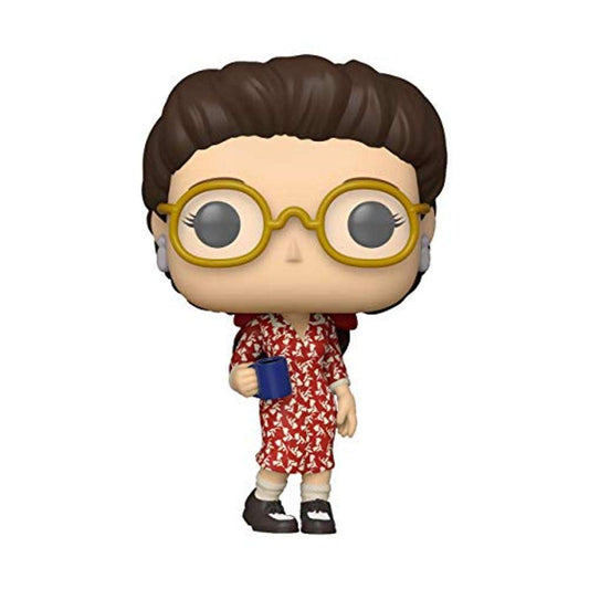 Funko POP! Television Seinfeld Elaine #1083