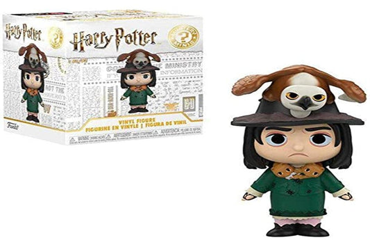 Funko Mystery Minis Harry Potter Boggart as Snape Gamestop Exclusive