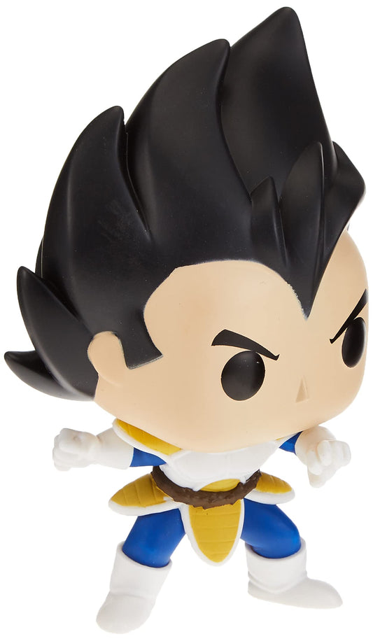 Funko POP! Animation: Dragon Ball Z - Vegeta