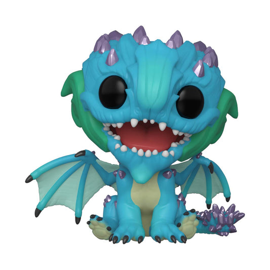 Funko POP! Games Guild Wars 2 Baby Aurene #564