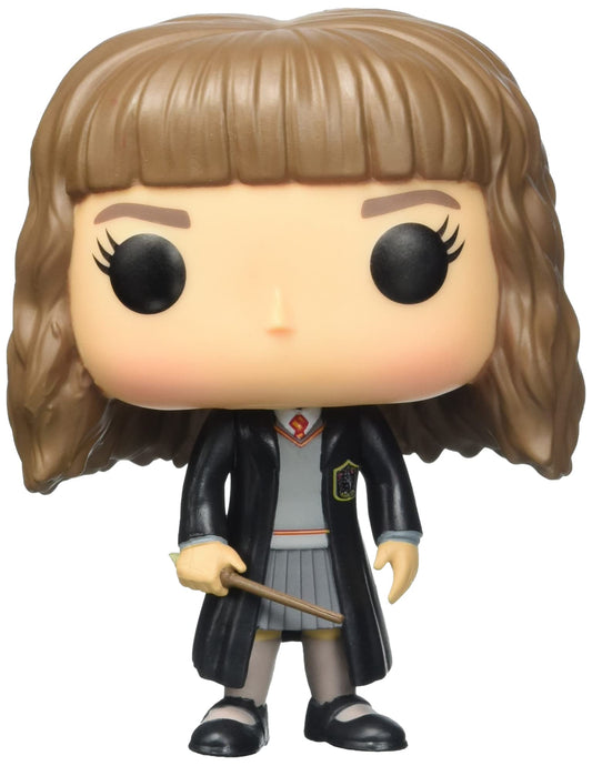 Funko POP! Movies: Harry Potter Hermione Granger