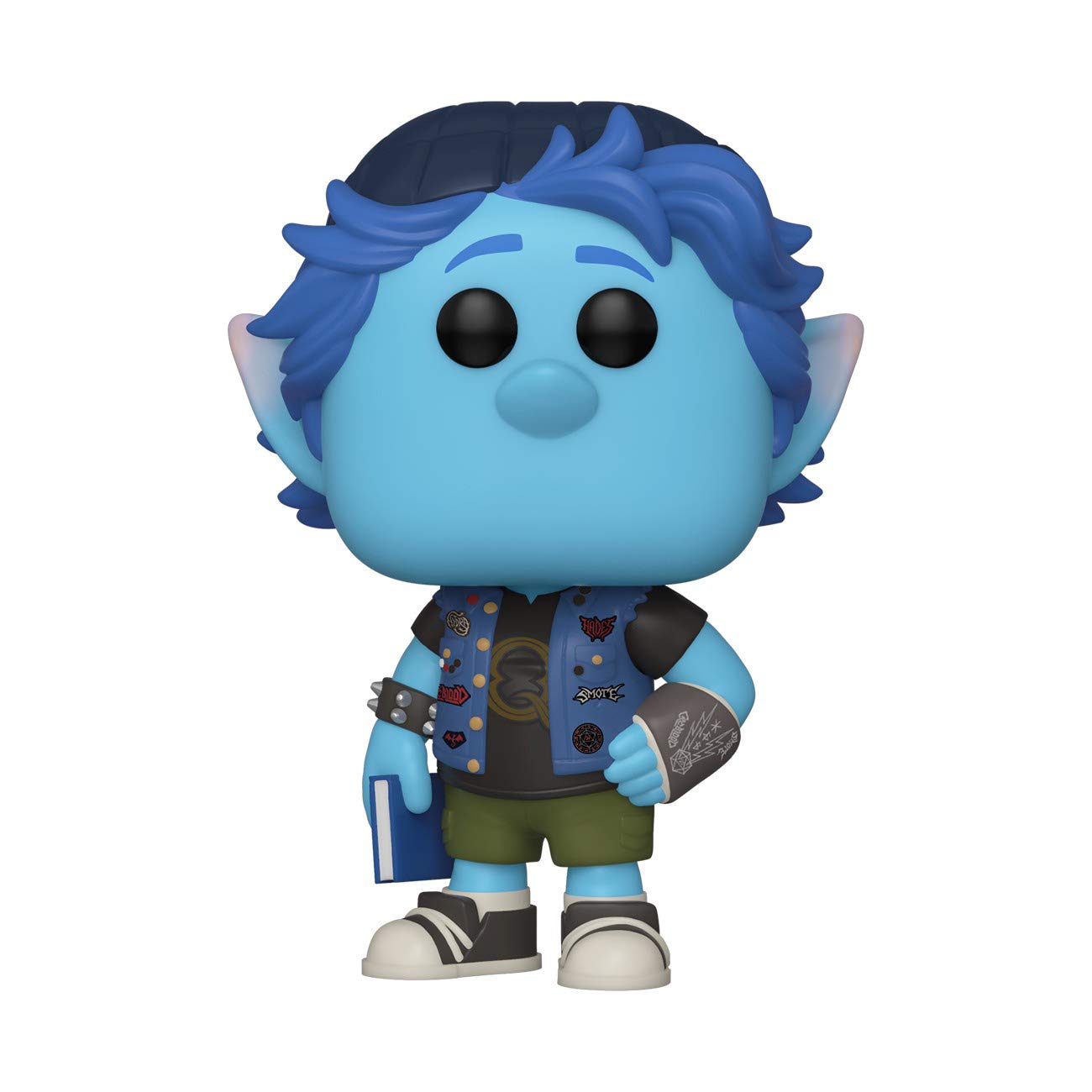 Funko POP! Disney Onward Barley Lightfoot