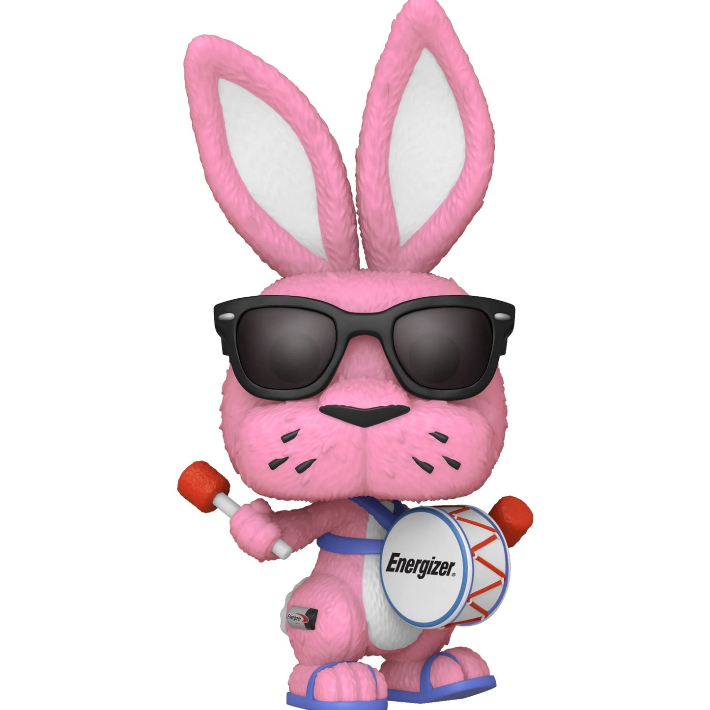 Funko POP! AD Icons Energizer Bunny
