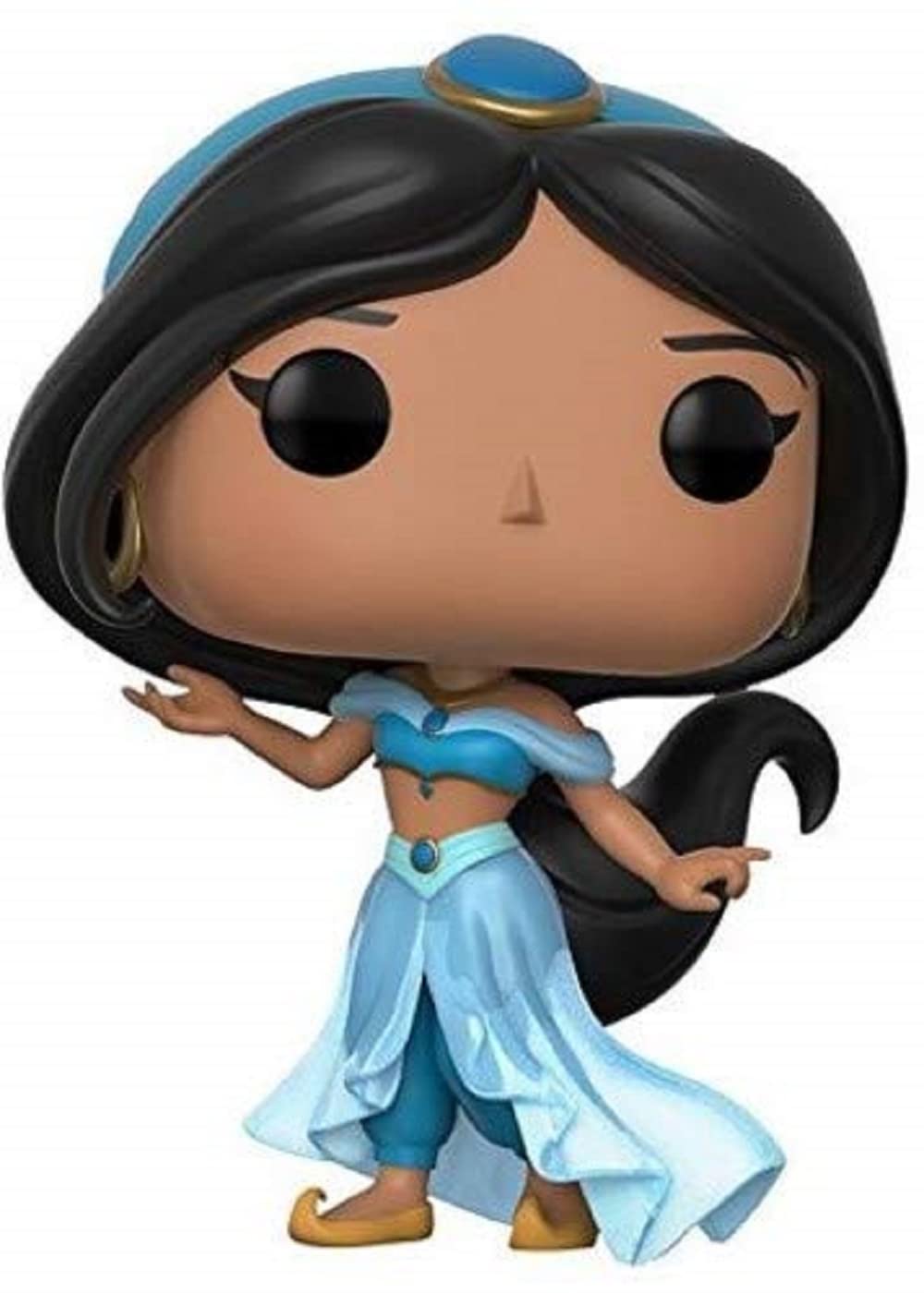 Funko POP! Disney: Aladdin - Jasmine