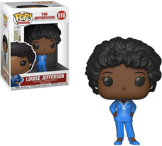 Funko POP! Television The Jeffersons - Louise Jefferson