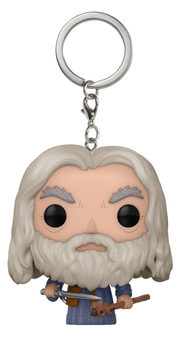 Funko Pocket POP! Keychain The Lord of The Rings Gandalf