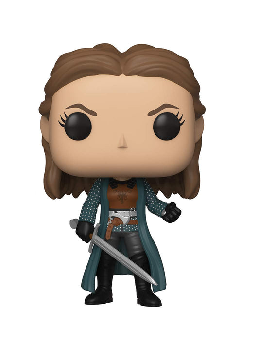 Funko POP! Game of Thrones Yara Greyjoy