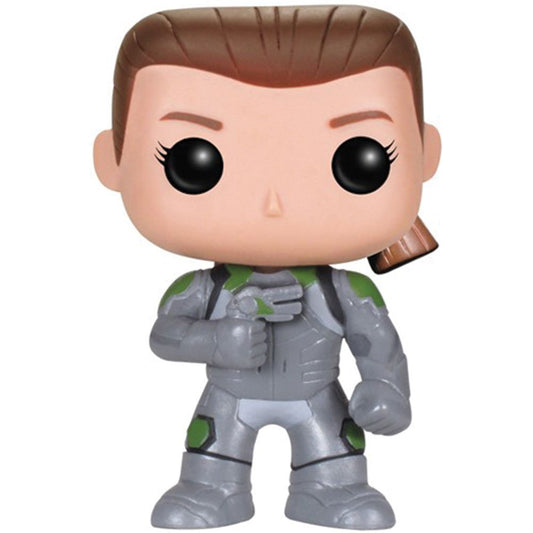Funko POP! Movies Ender's Game Petra
