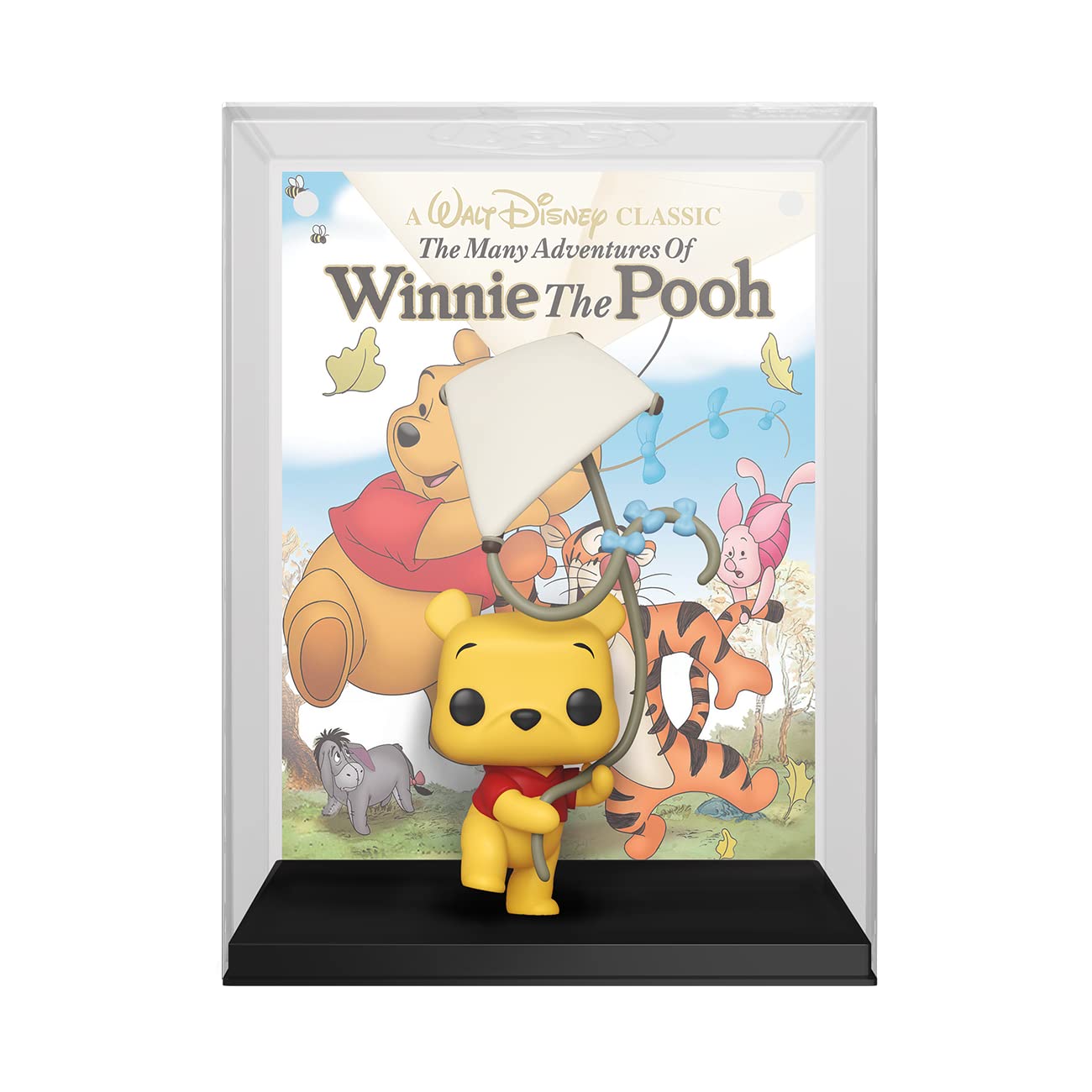 Funko POP! VHS Cover: Disney - Winnie The Pooh