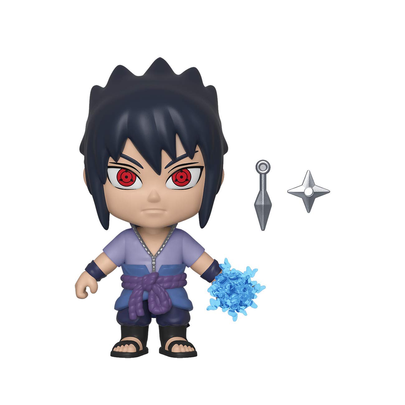 Funko 5 Star Animation Naruto - Sasuke