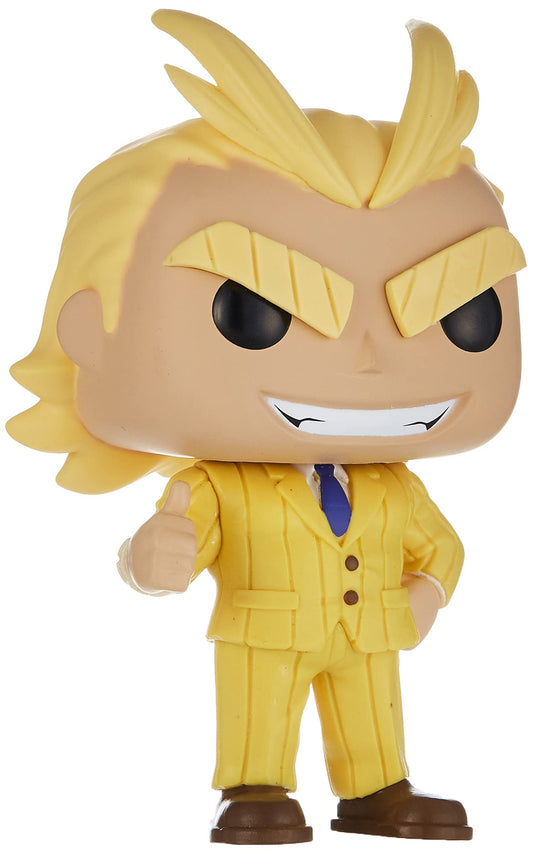 Funko POP! Animation: My Hero Academia - Teacher All Might