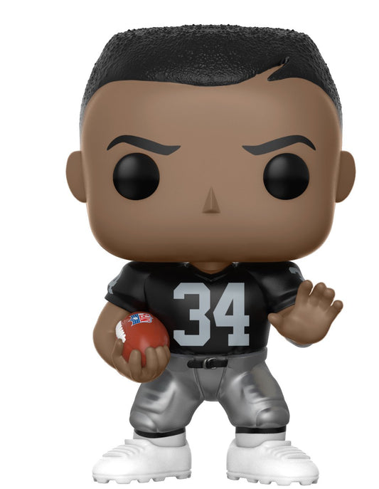 Funko POP! Football NFL Bo Jackson (Raiders Home)