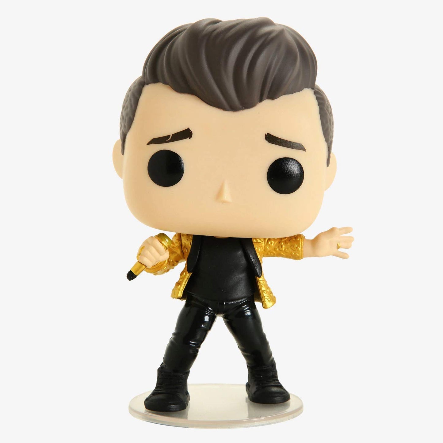 Funko POP! Rocks Panic! At The Disco Brendon Urie #133 Exclusive