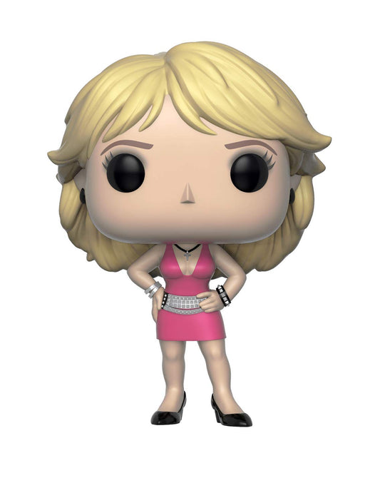 Funko POP! Television Married with Children - Kelly