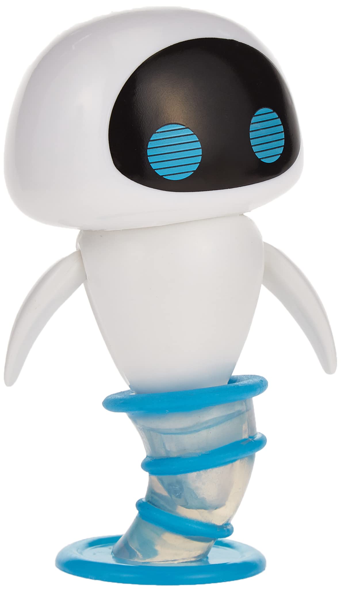 Funko POP! Disney Wall-E Eve #1116 [Flying, Glows in the Dark] Exclusive