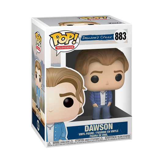 Funko POP! Television Dawson's Creek Dawson #883