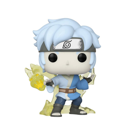 Funko POP! Animation: Boruto - Mitsuki #673