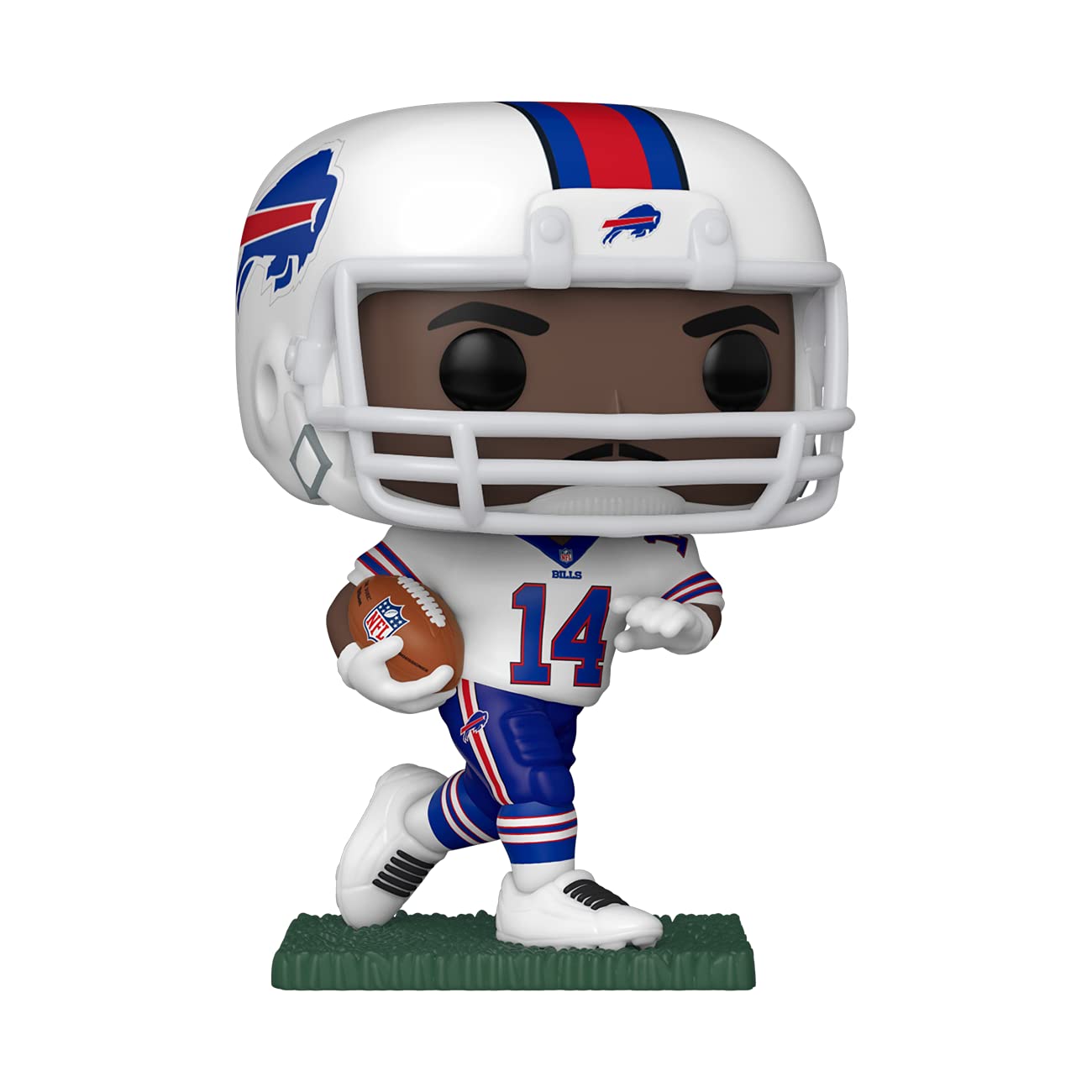 Funko POP! Football Bills - Stefon Diggs (Home Uniform)