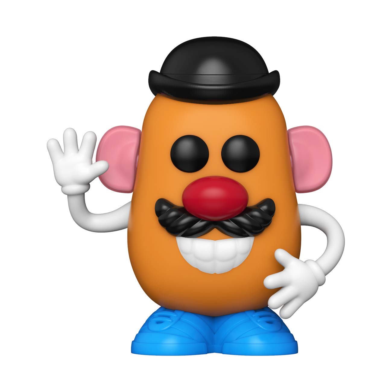 Funko POP! Retro Toys: Hasbro - Mr. Potato Head