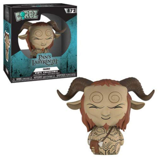 Funko Dorbz Horror: Pan's Labyrinth - Fauna