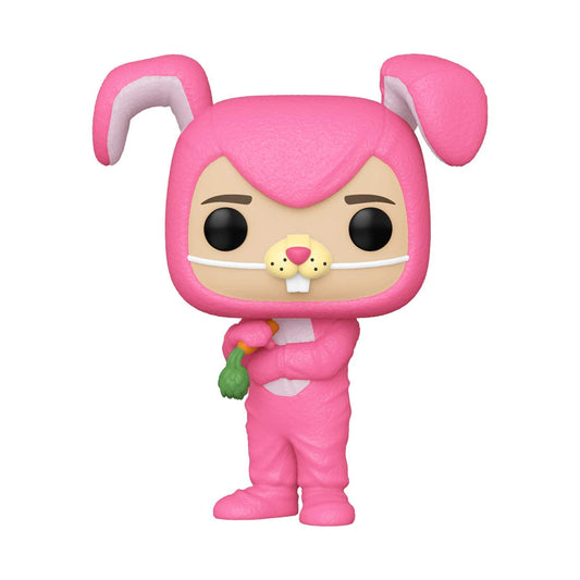 Funko POP! Television Friends Chandler Bing #1066 [Bunny]