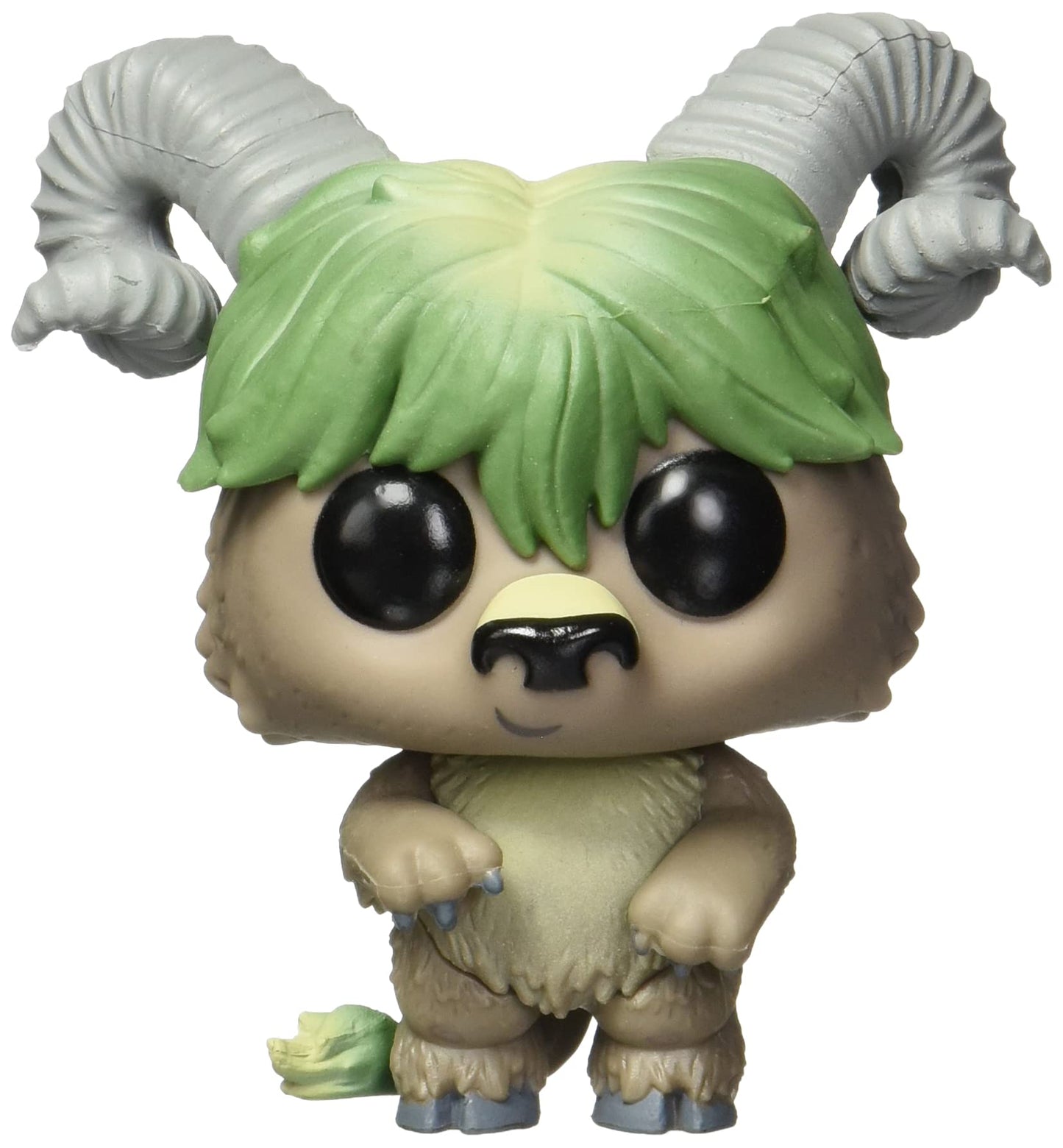 Funko POP! Wetmore Forest Butterhorn FALL Edition #02