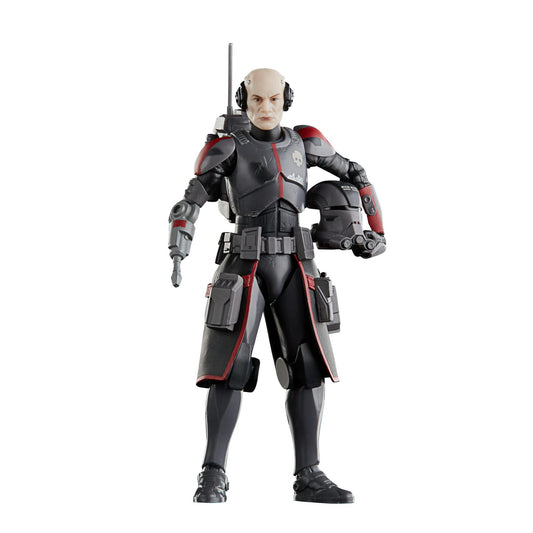 Hasbro Star Wars: The Black Series Echo 6" Action Figure