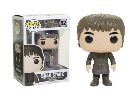Funko POP! Game of Thrones Bran