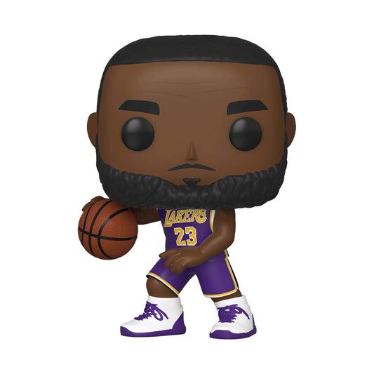 Funko POP! Basketball Lakers Lebron James