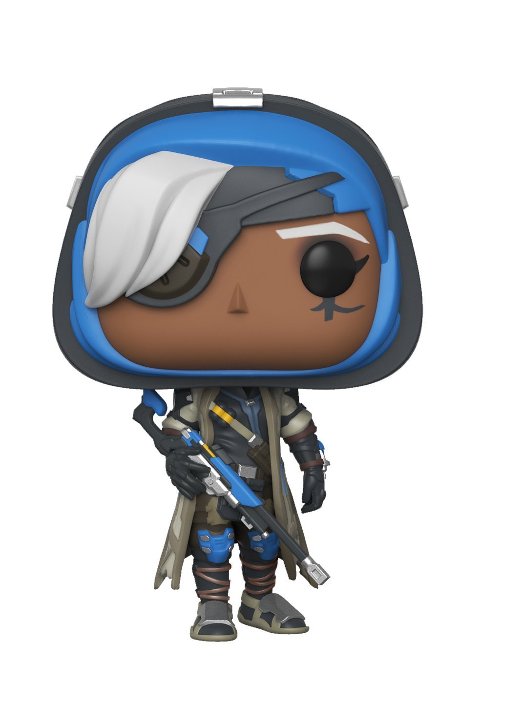 Funko POP! Games: Overwatch - Ana