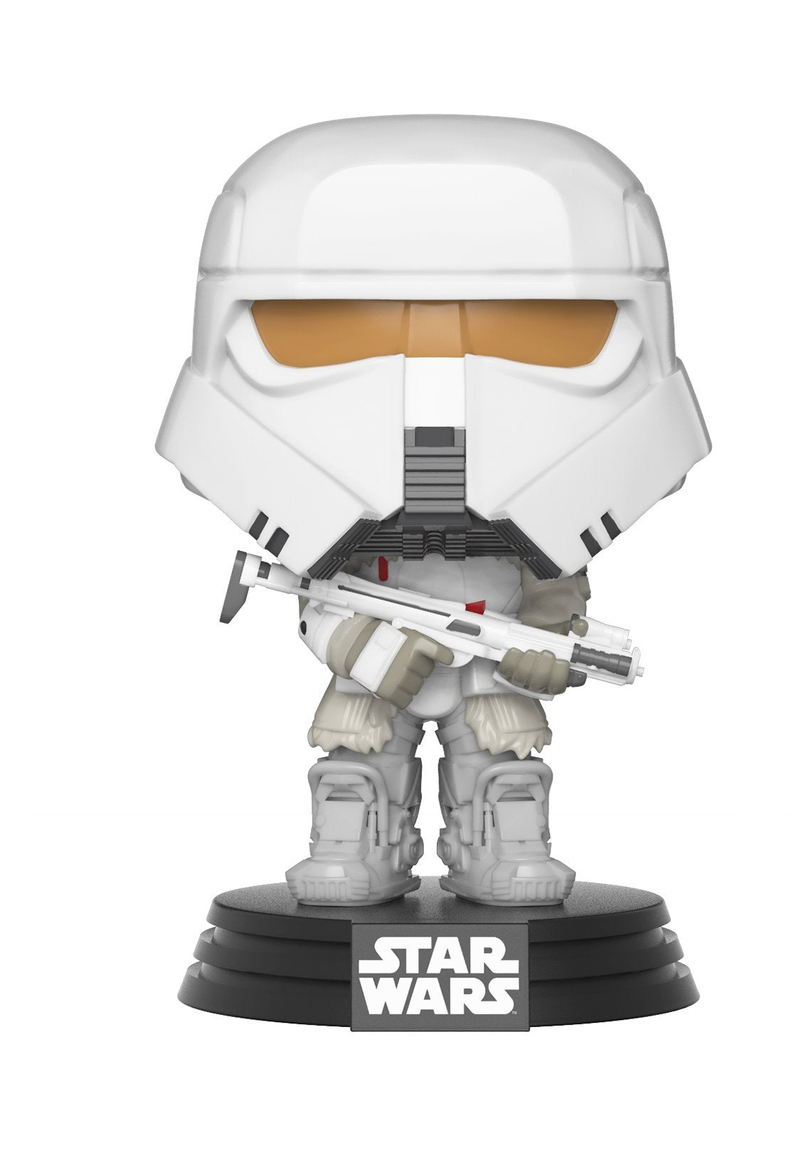 Funko POP! Star Wars Range Trooper #246