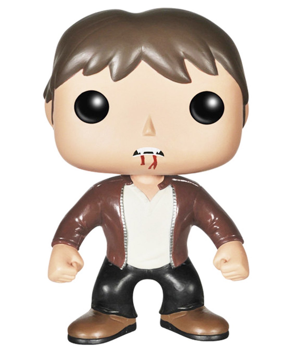 Funko POP! Television True Blood - Bill Compton Action Figure