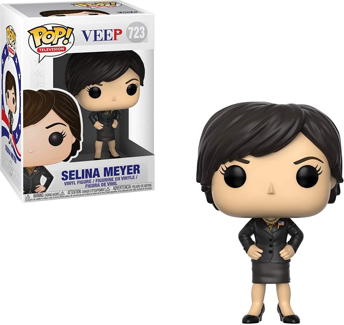 Funko POP! Television: Veep - Selina Meyer