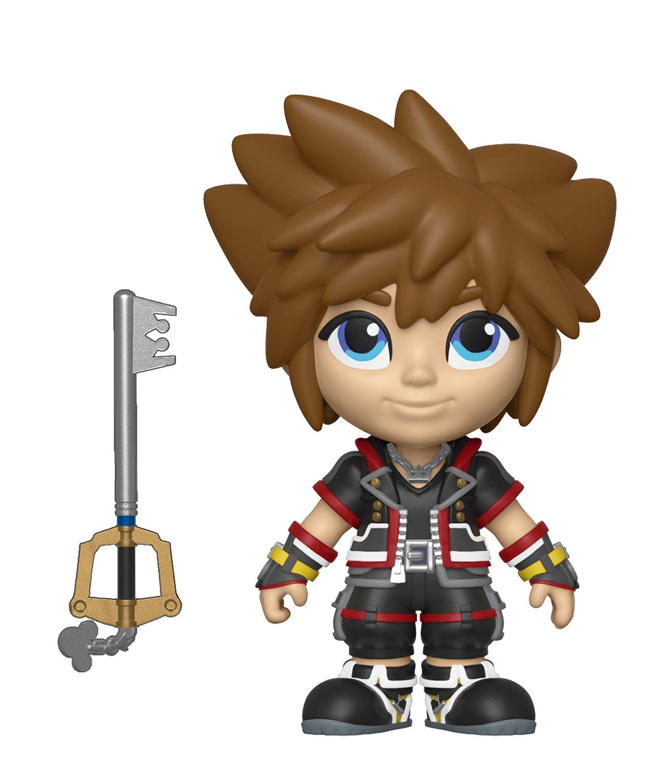 Funko 5 Star: Kingdom Hearts 3 - Sora