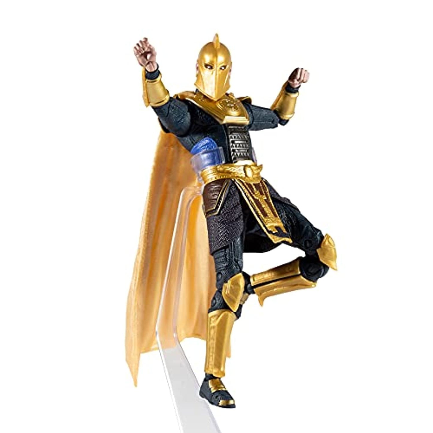 McFarlane - DC Gaming 7 Figures Wave 4 - Dr. Fate