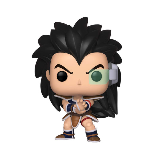 Funko POP! Animation: Dragon Ball Z Radditz
